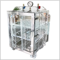 Desiccator cabinet